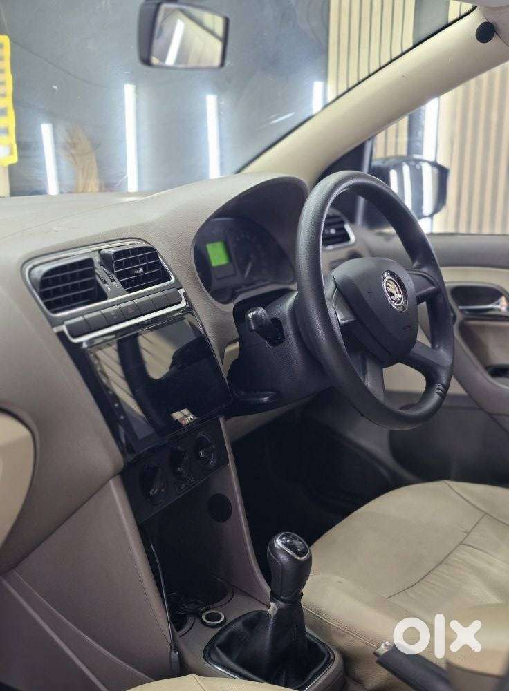 Skoda Rapid, 2013, Petrol