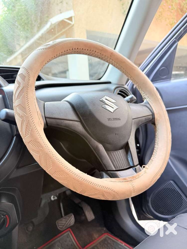 Maruti Suzuki S-presso Vxi O Amt, 2022, Petrol