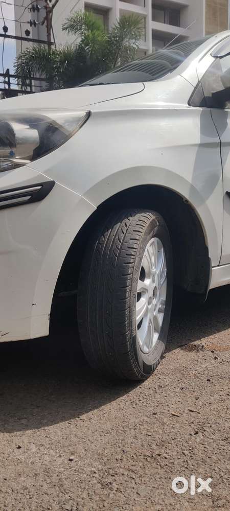 Tata Tiago 1.2 Revotron Xz Plus, 2017, Petrol