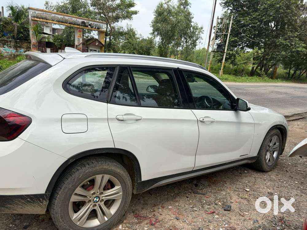 2015 Bmw X1 Sdrive2d  Diesel Automatic