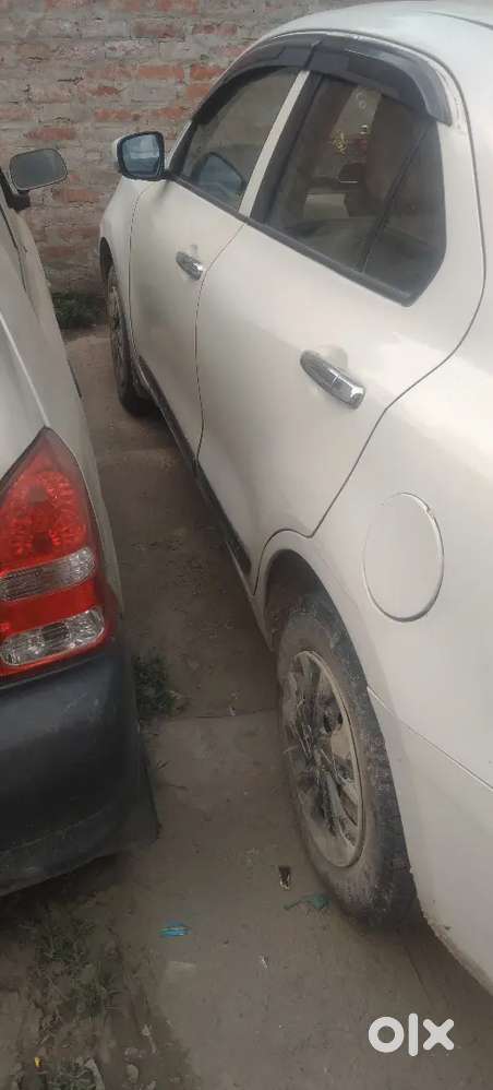 Maruti Suzuki Dzire 2019