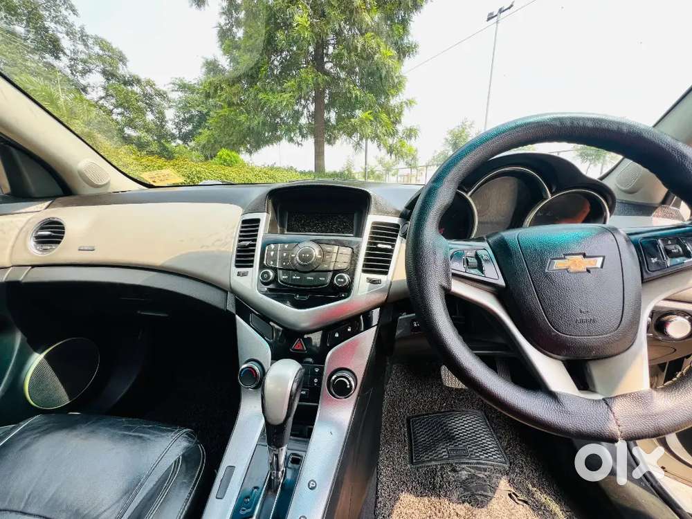 Chevrolet Cruze Diesel 2012 Lt