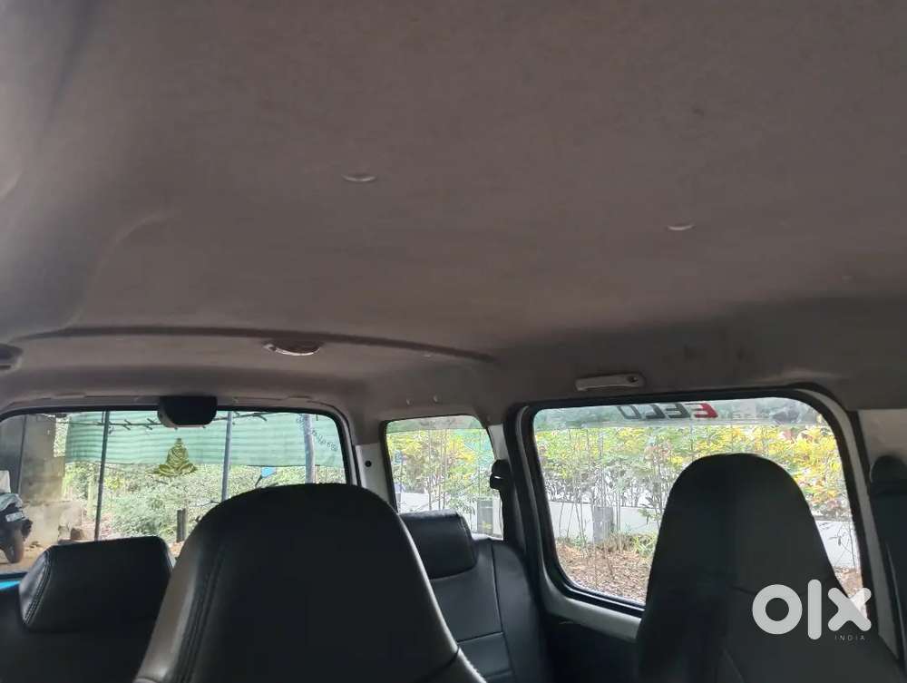 Maruti Suzuki Eeco 2019 Petrol 73500 Km Driven
