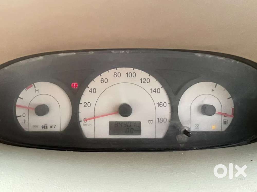 Mahindra Xylo D4, 2017, Diesel