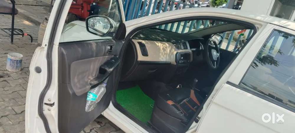 Tata Zest 1.2t 2018 Manual Diesel