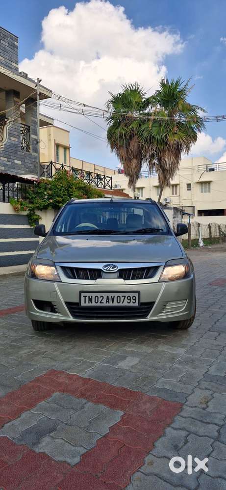 Mahindra Verito 1.5 D4 Bs-iii, 2012, Diesel