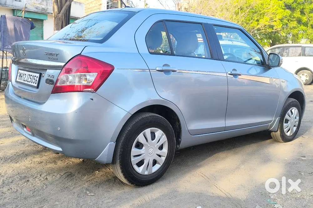 Maruti Suzuki Swift Dzire 2013 Petrol 135000 Km Driven