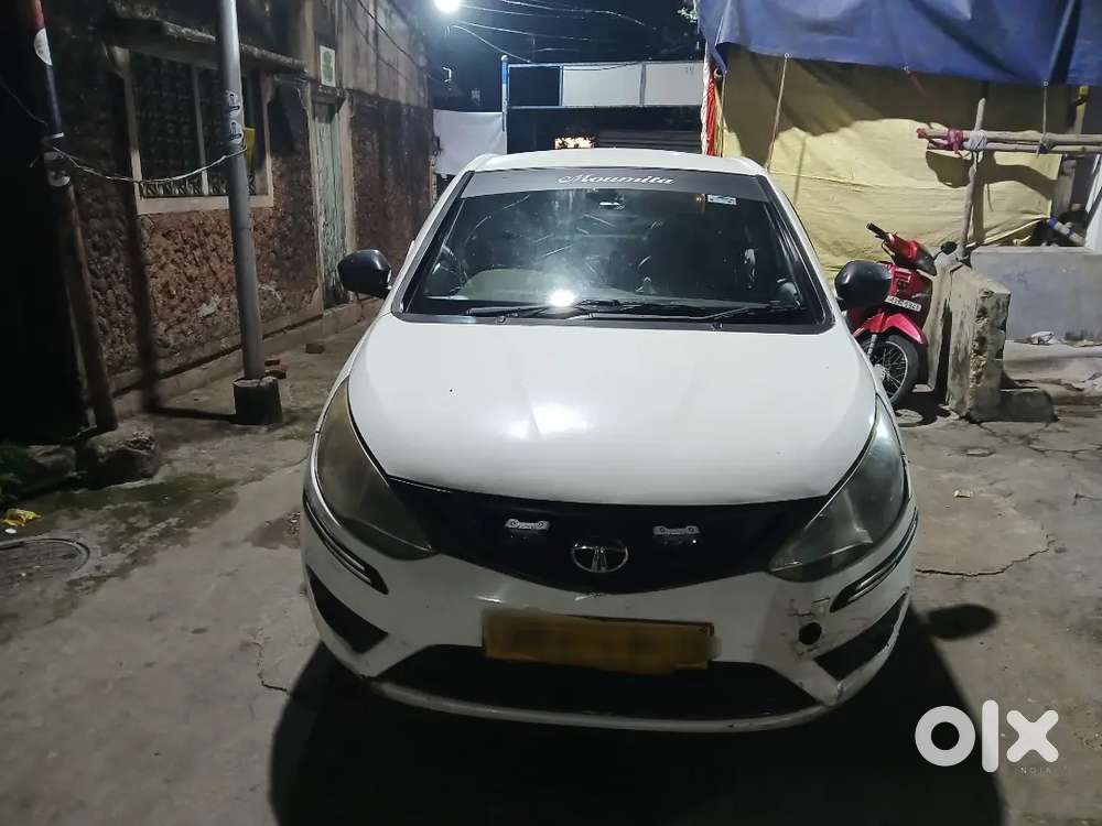 Tata Zest 2019 Diesel Well Maintained