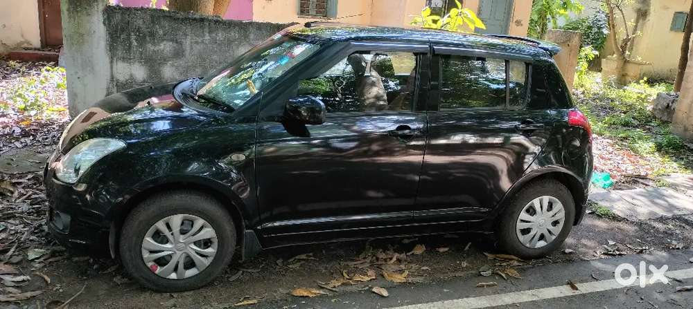 Maruti Suzuki Swift 2010 Petrol Well Maintained