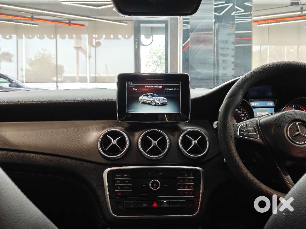 Mercedes-benz Cla 200 D Sport, 2017, Diesel