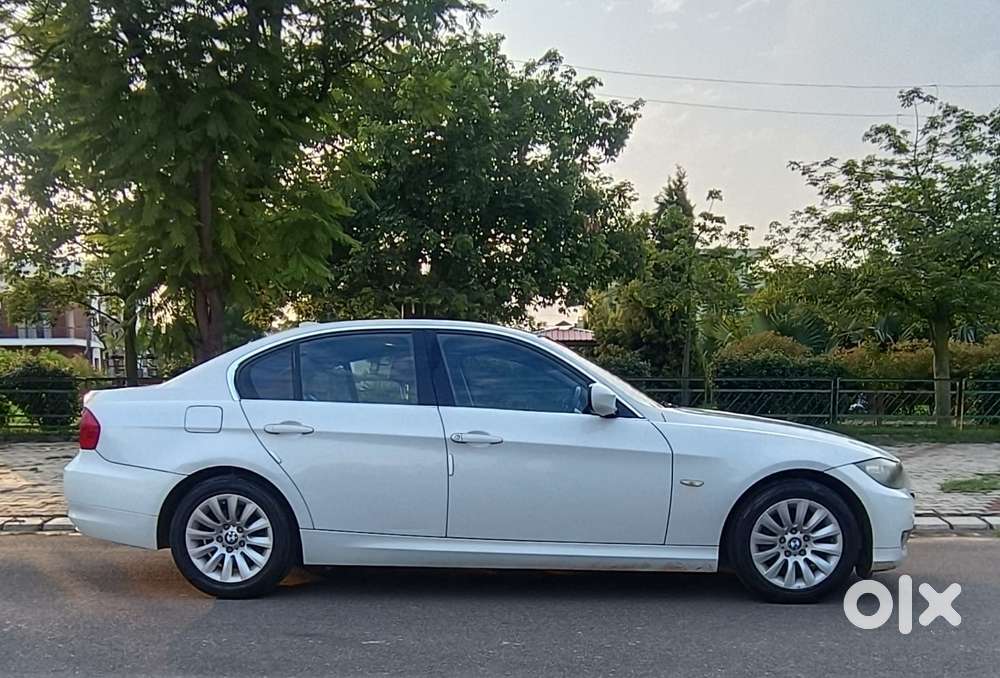 Bmw 3 Series, 2010, Petrol