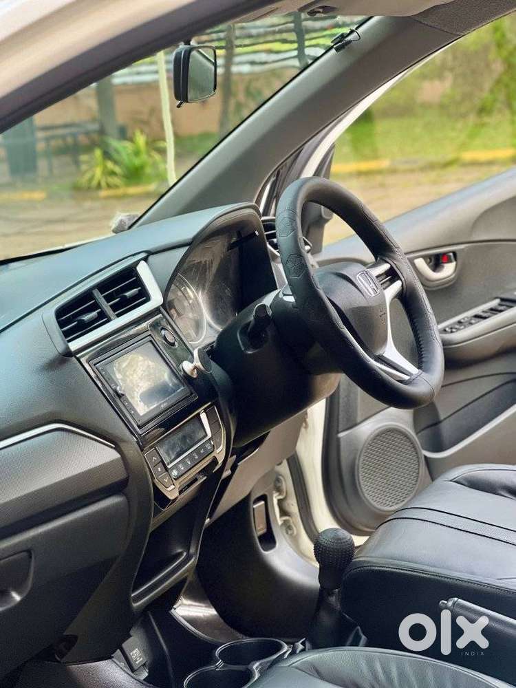 Honda Wr-v 1.5 Vx I-dtec, 2017, Diesel