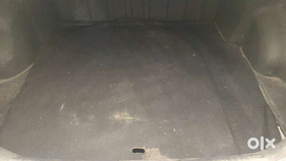 Hyundai Verna 1.6 Vtvt Sx, 2017, Petrol