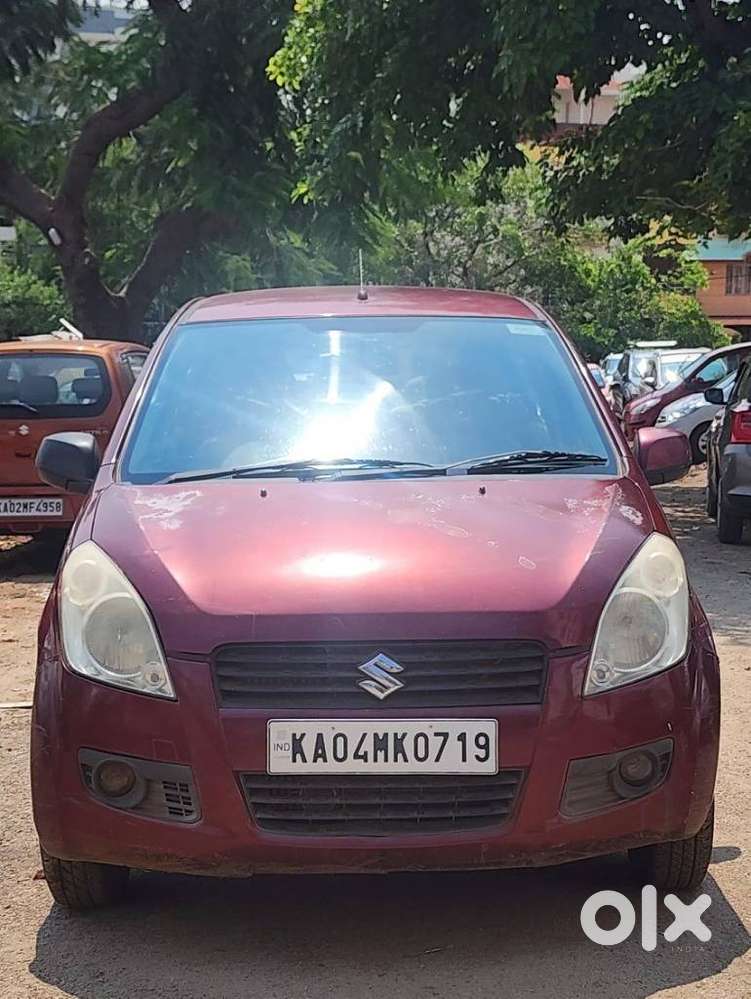 Maruti Suzuki Ritz Vdi (abs) Bs Iv, 2011, Diesel