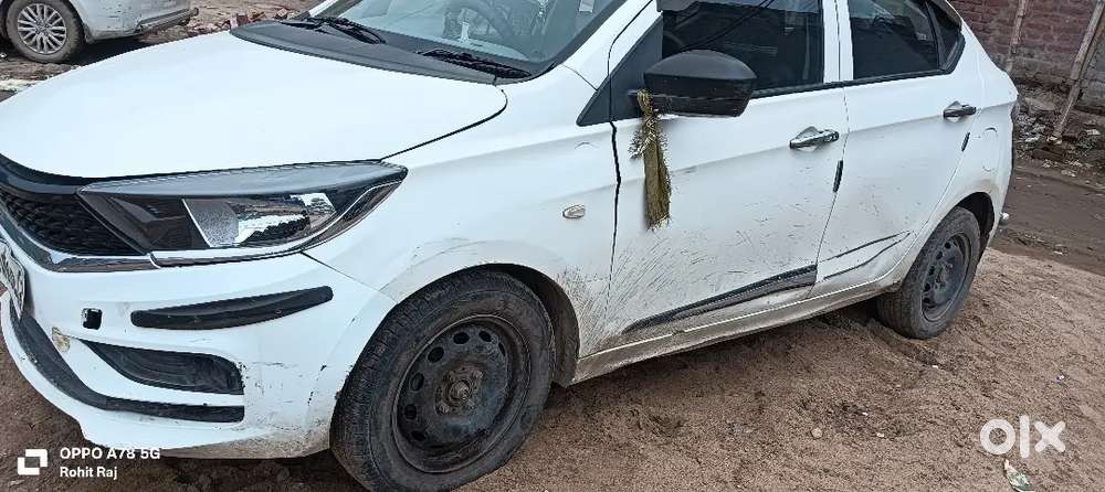 Tata Tigor 2021 Xma Petrol Manual