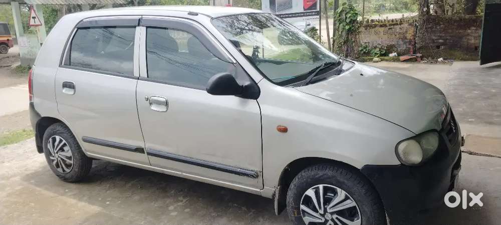 Gari Tiptop Condition Ase. 4 Tyres Brand New