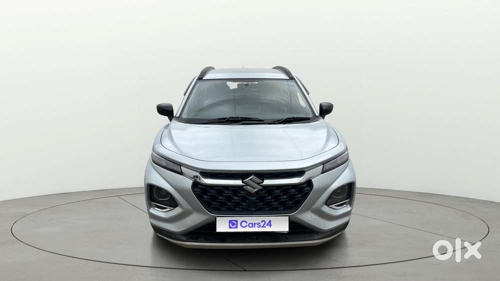 Maruti Suzuki Fronx Sigma 1.2 Mt, 2024, Petrol