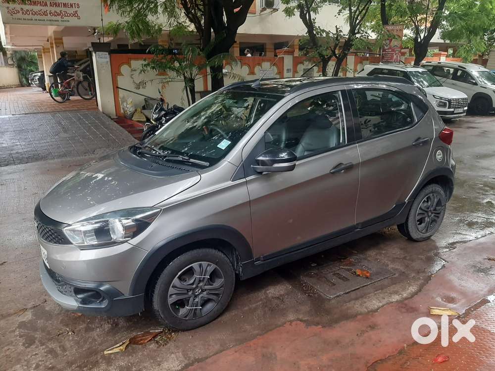 Tata Tiago Nrg 1.2 Xz Mt, 2018, Diesel