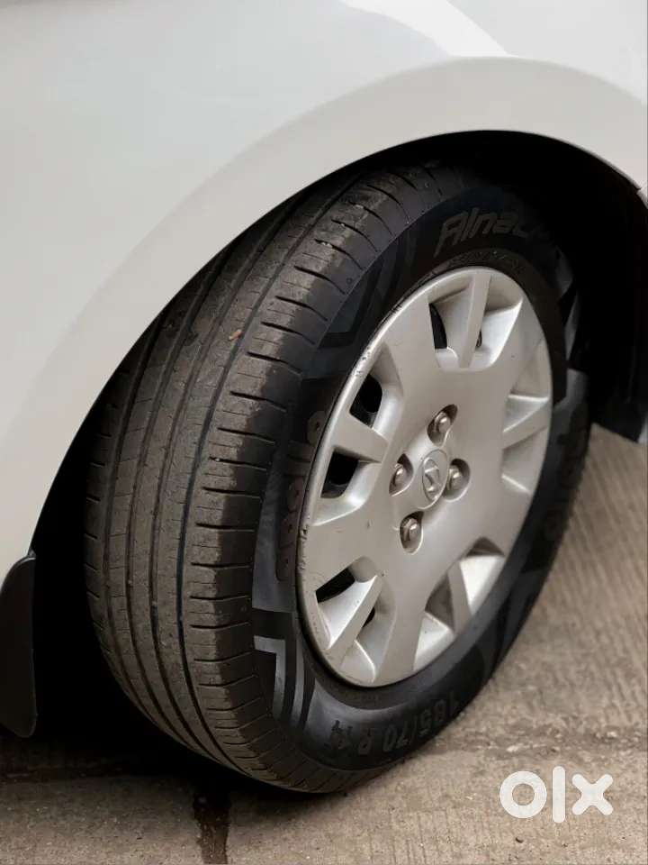 Hyundai I20 Magna, 2012, Petrol