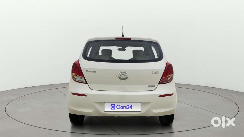Hyundai Elite I20 Magna 1.2, 2014, Petrol