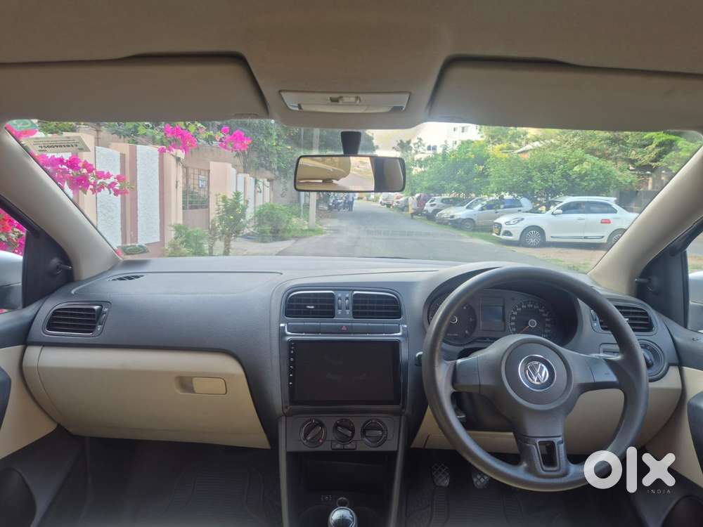 Volkswagen Polo Diesel Comfortline 1.2l, 2012, Diesel