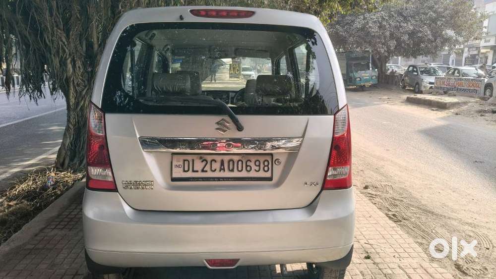 Maruti Suzuki Xl6