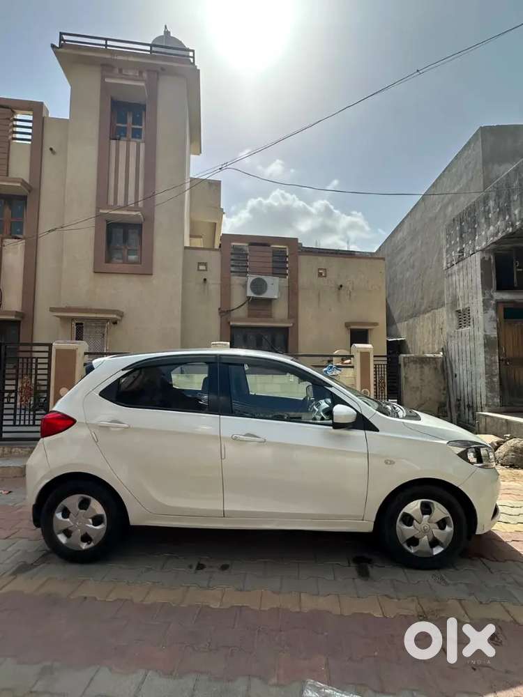 Tata Tiago Xe Diesel 2016