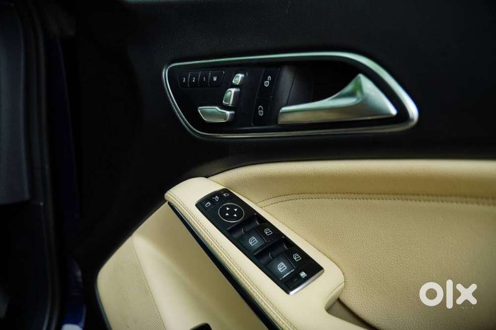 Mercedes-benz Cla 2.0 200 Sport, 2018, Petrol