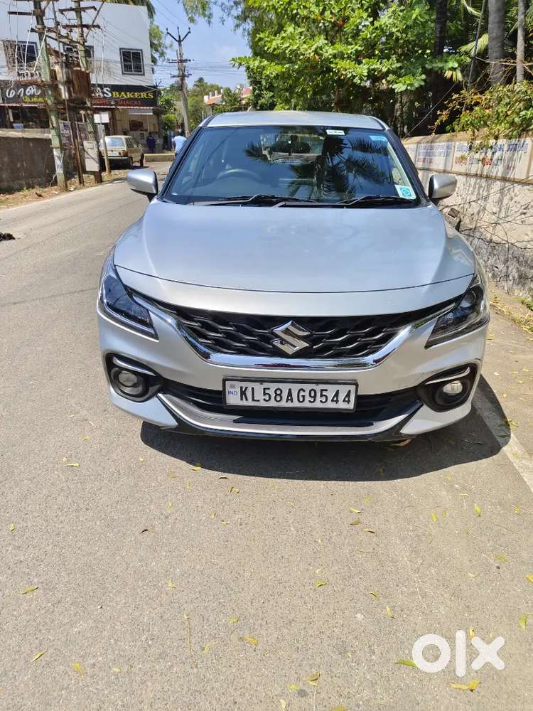 Maruti Baleno 1.2 Delta 2023