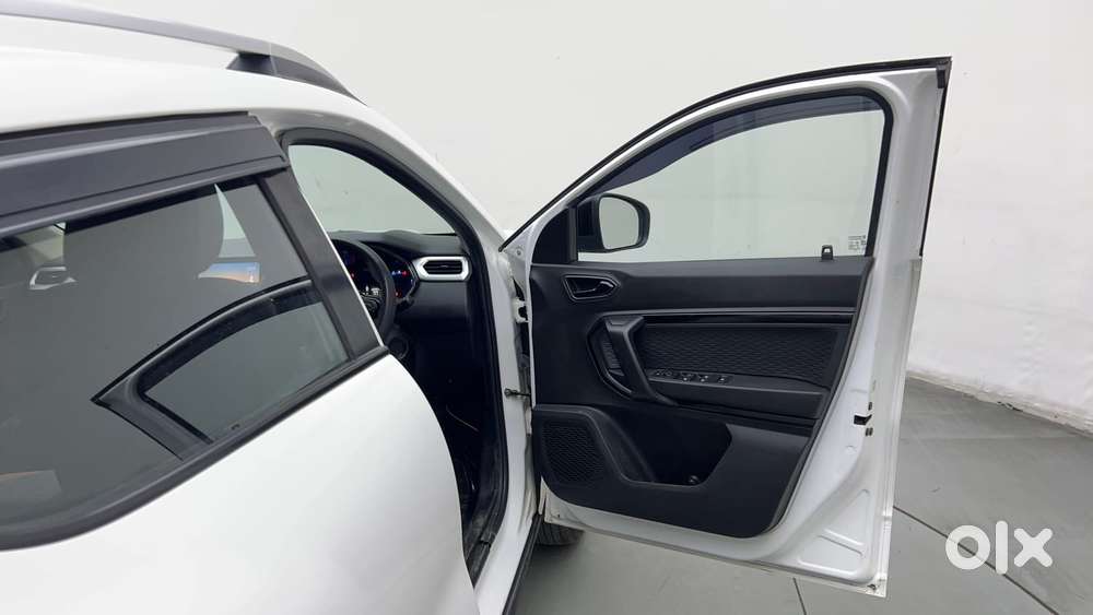 Renault Kiger Rxt Opt, 2024, Petrol