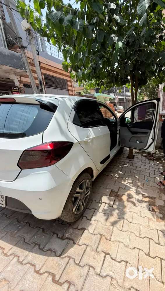 Tata Tiago 1.2 Revotron 2020