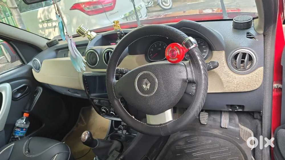 Renault Duster 2014 Model