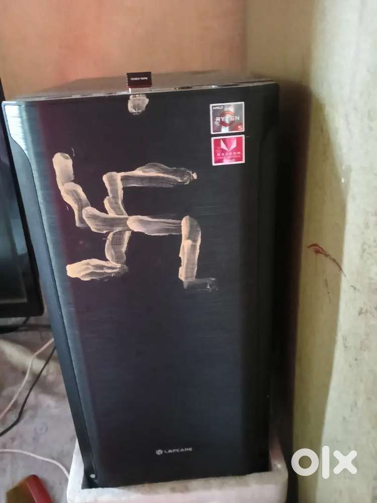 Gaming computer pc