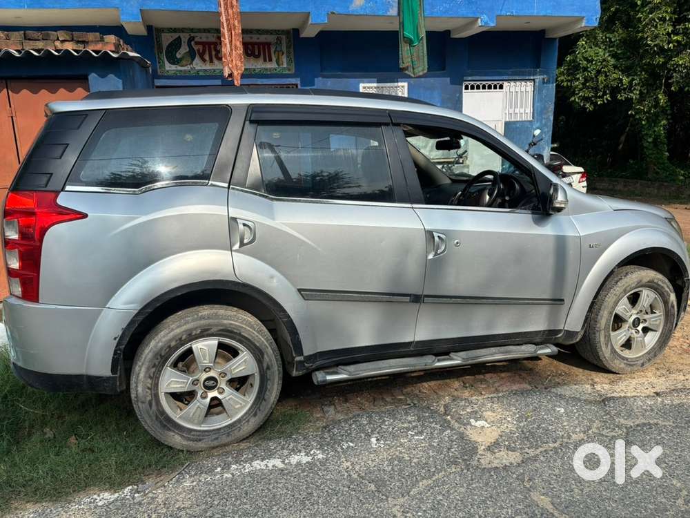 Mahindra Xuv500 Diesel 2013
