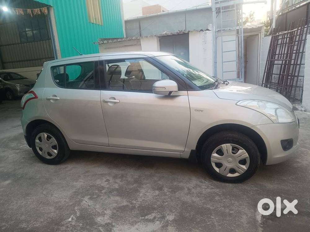 Maruti Suzuki Swift 2011-2014 Vxi, 2014, Petrol