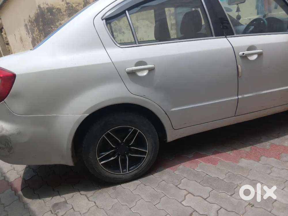 Maruti Suzuki Dzire 2013 Diesel Well Maintained