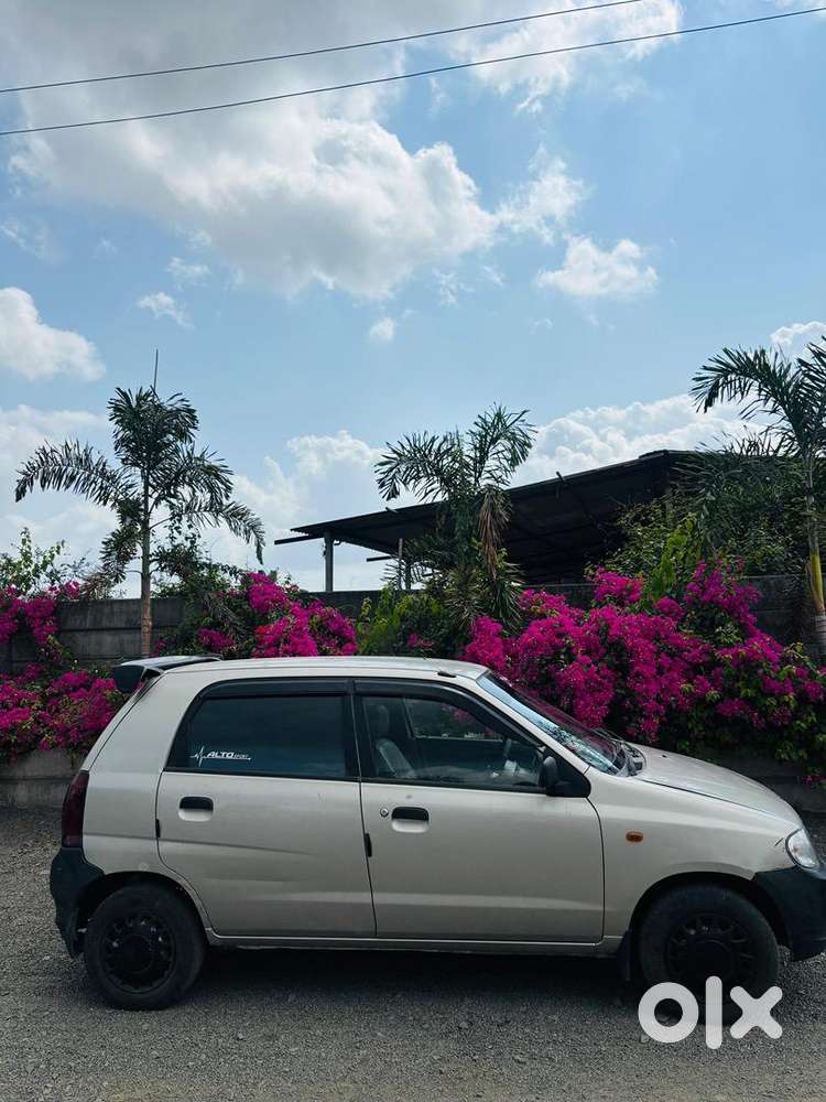 Maruti Suzuki Alto 800 2007 Cng & Petrol Good Condition
