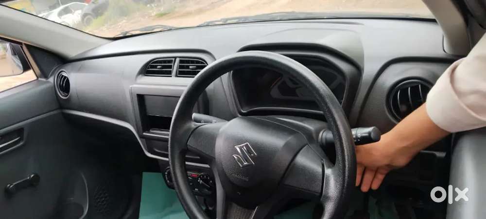 Maruti Suzuki Alto K10 Lxi Petrol 2024