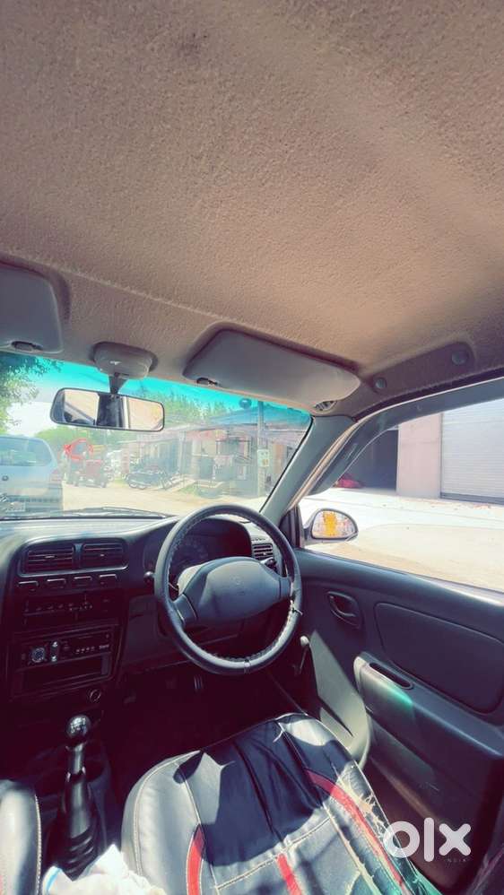 2028 Maruti Suzuki Petrol Manual Car