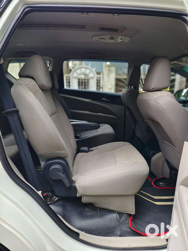 Mahindra Marazzo 1.5 M6 Plus 7 Str, 2019, Diesel