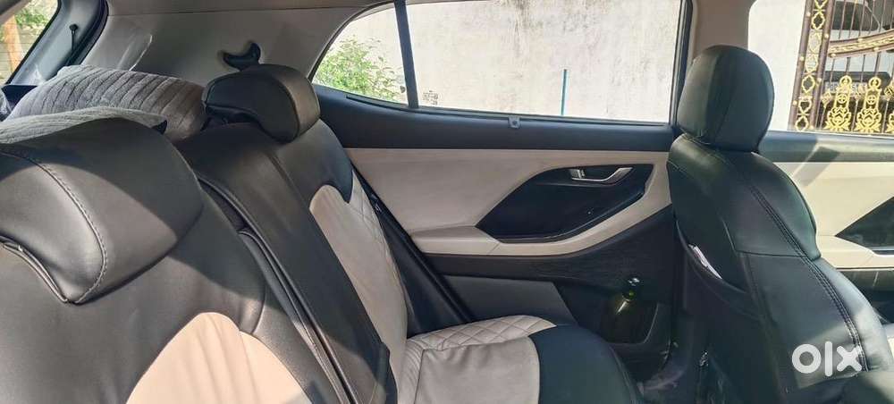Hyundai Creta Petrol Good Condition