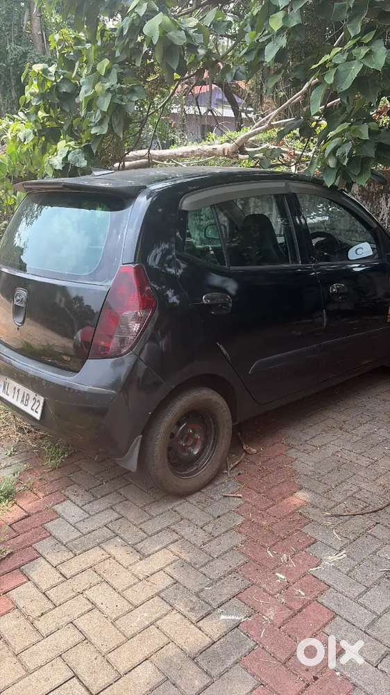 60k Emergency, Ac Compressor Missing,hand Brake Loose, New Bat,