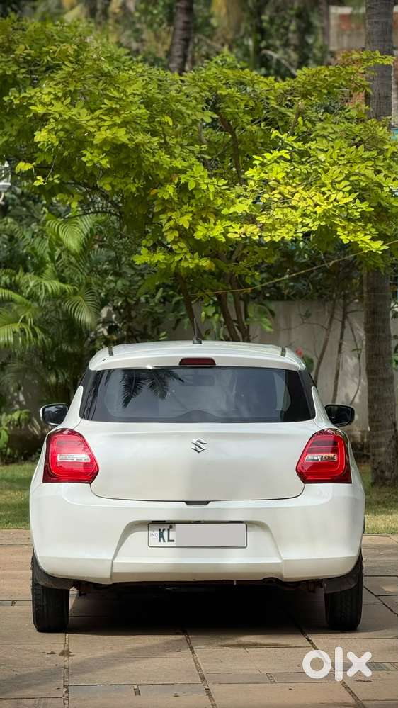 Maruti Suzuki Swift Vdi, 2018, Diesel