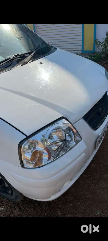 Hyundai Santro Xing 2003
