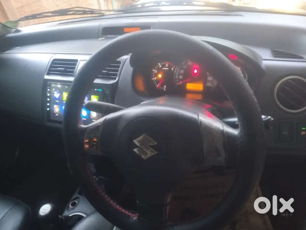 Maruti Suzuki Dzire Vxi 2010
