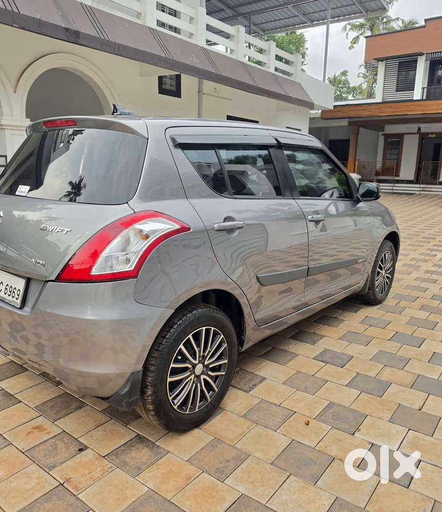 2017 Model Swift Diesel Vdi Low Km