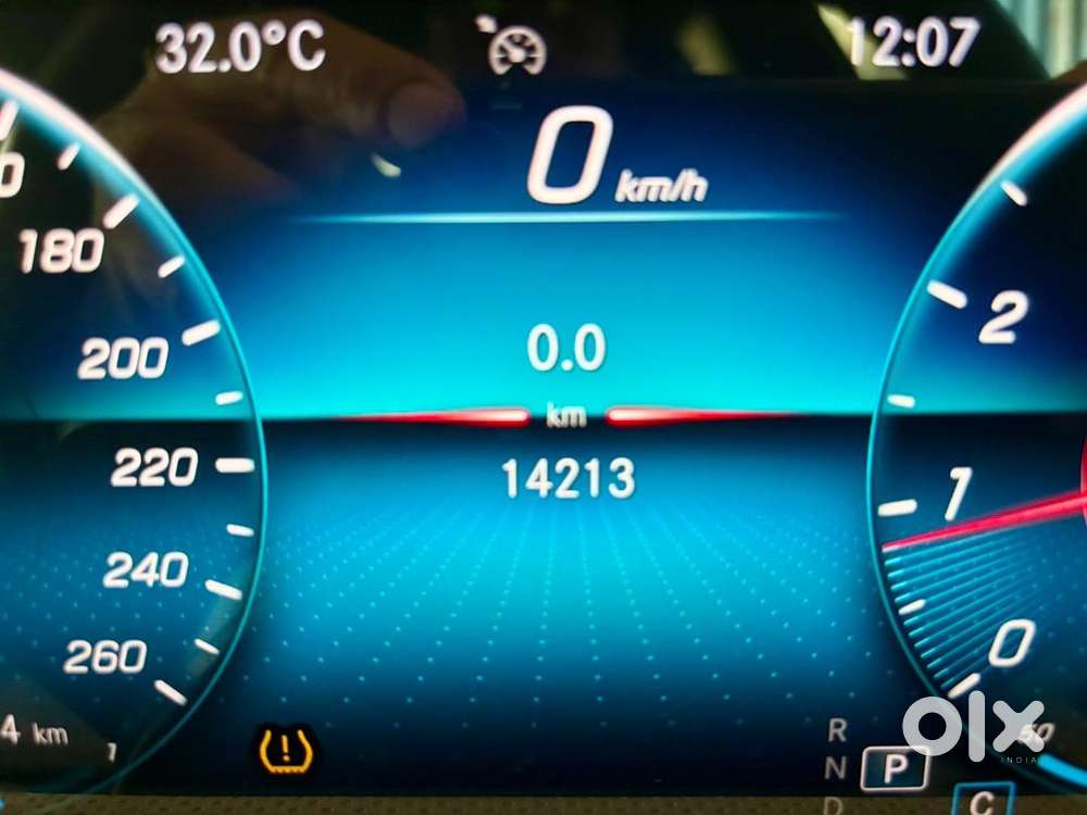 Mercedes Benz A-200 Limousine 2021 : Only 14,200 Kms : Fully Loaded