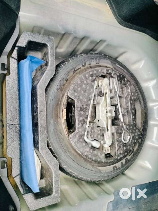 Maruti Suzuki Ciaz Delta 1.5, 2018, Petrol