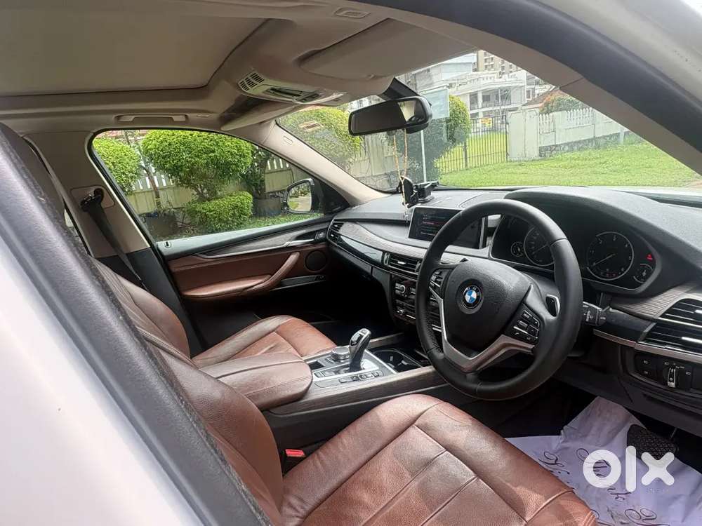Bmw 5 Series 2017