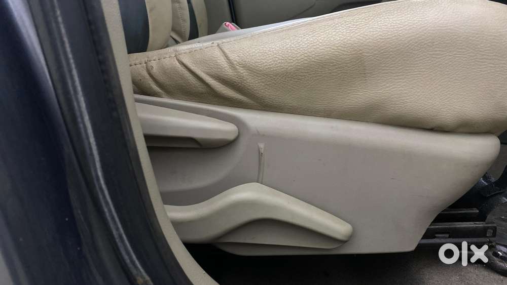 Toyota Etios 2013-2014 V, 2013, Petrol